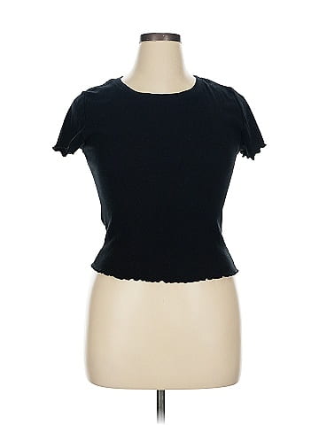 Aero Short Sleeve T-Shirt (view 1)