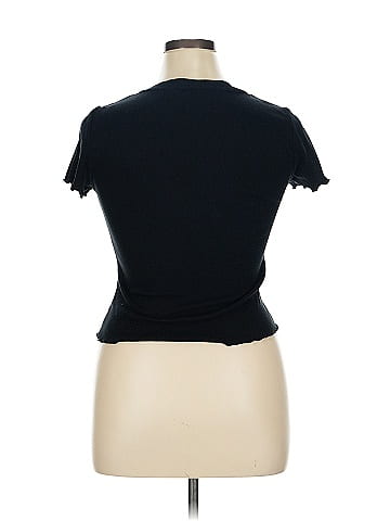 Aero Short Sleeve T-Shirt (view 2)