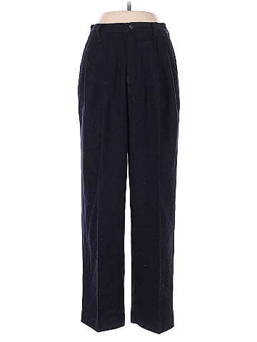 Eddie Bauer Wool Pants (view 1)