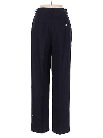 Eddie Bauer Wool Pants (view 2)