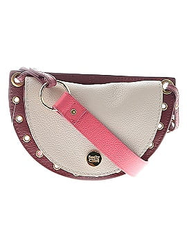 See By Chloé Leather Crossbody Bag