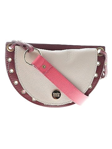 See By Chloé Leather Crossbody Bag (view 1)