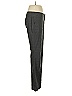 Gap Outlet Chevron-herringbone Gray Dress Pants Size 6 - photo 4