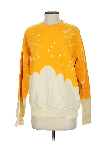 La Detresse Pullover Sweater (view 1)