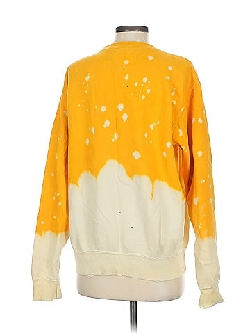 La Detresse Pullover Sweater (view 2)