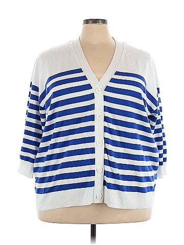 Lane Bryant Cardigan (view 1)