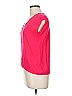 Esprit 100% Viscose Pink Short Sleeve Top Size 6 - photo 5