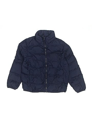 Uniqlo Jacket (view 1)