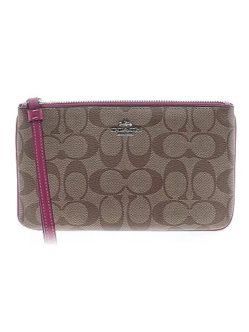 Coach Wristlet (view 1)