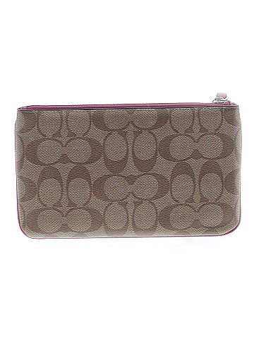 Coach Wristlet (view 2)