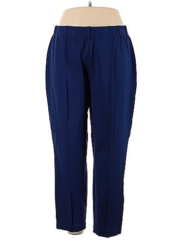Investments Casual Pants (view 1)