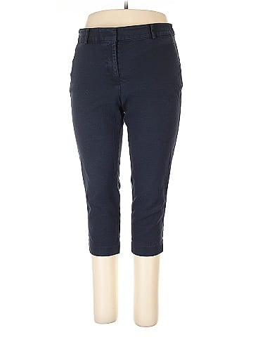 Ann Taylor LOFT Casual Pants (view 1)