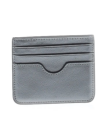 Neiman Marcus Leather Card Holder (view 1)