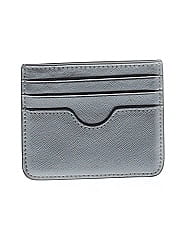 Neiman Marcus Leather Card Holder