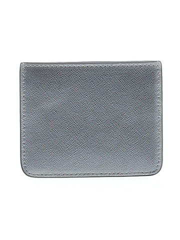 Neiman Marcus Leather Card Holder (view 2)