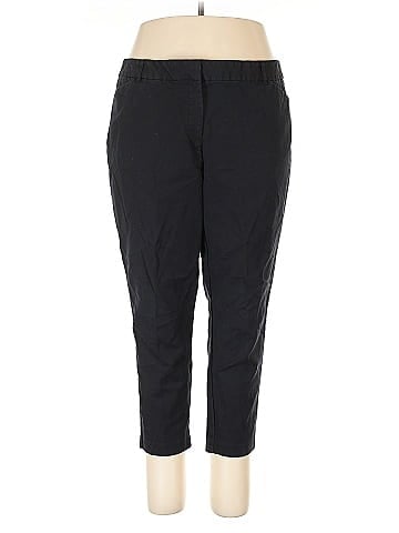Liz Claiborne Casual Pants (view 1)