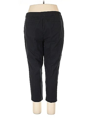 Liz Claiborne Casual Pants (view 2)