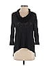 Soft Joie Black Pullover Sweater Size XS - photo 1