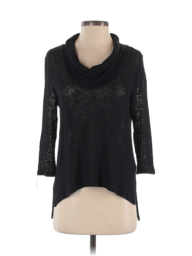 Soft Joie Black Pullover Sweater Size XS - photo 1