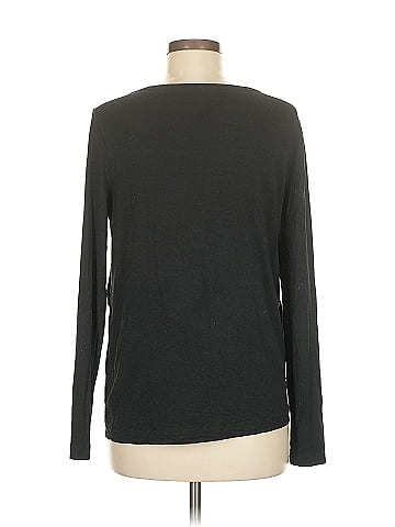Gap - Maternity Long Sleeve T-Shirt (view 2)