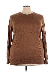 Dr2 Pullover Sweater