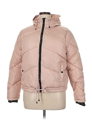 rue21 Snow Jacket (view 1)