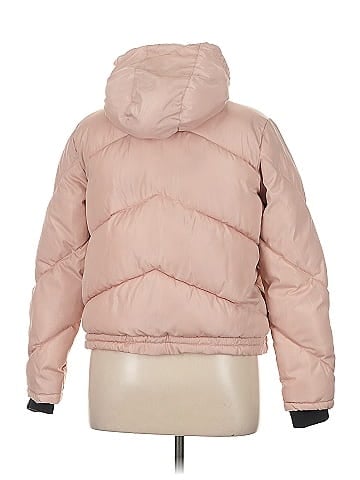 rue21 Snow Jacket (view 2)