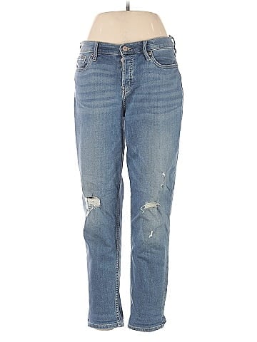 CALVIN KLEIN JEANS Jeans (view 1)