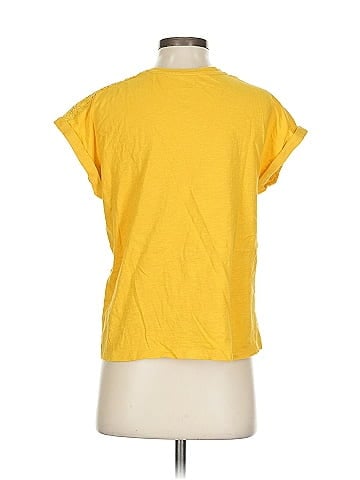 St. John's Bay Short Sleeve Top (view 2)