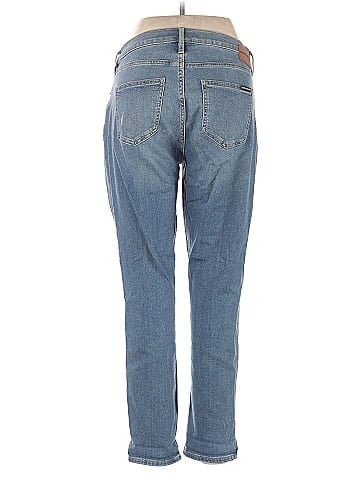 CALVIN KLEIN JEANS Jeans (view 2)