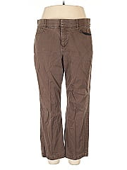 Jm Collection Khakis