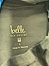 Belle By Kim Gravel Green Long Sleeve Turtleneck Size L - photo 3
