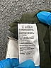 Belle By Kim Gravel Green Long Sleeve Turtleneck Size L - photo 4