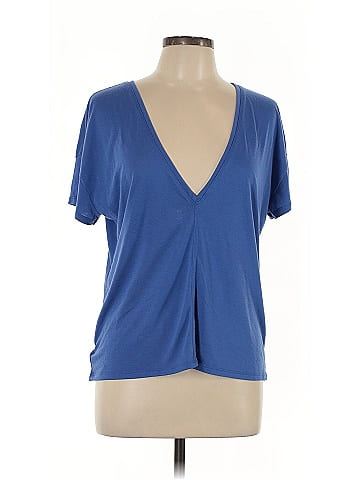 Gap Fit Short Sleeve T-Shirt (view 1)