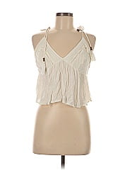 Rip Curl Sleeveless Blouse