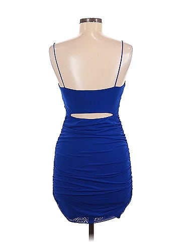 Hello Molly Cocktail Dress (view 2)