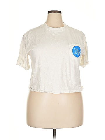 ban.do Short Sleeve T-Shirt (view 1)