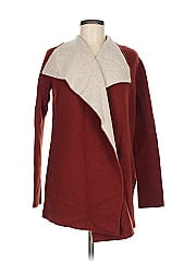 Ann Taylor Wool Cardigan