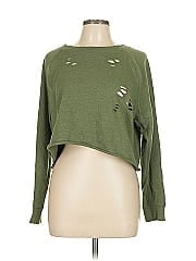 Colsie Long Sleeve T Shirt