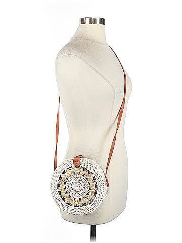 Unbranded Crossbody Bag (view 2)