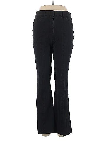 Isaac Mizrahi LIVE! Dress Pants (view 1)