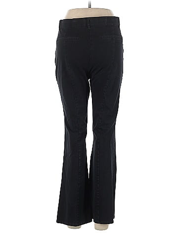 Isaac Mizrahi LIVE! Dress Pants (view 2)