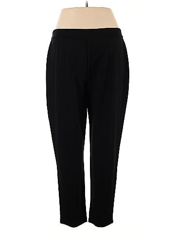 Joan Rivers Active Pants (view 2)