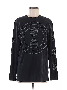 Harry Potter Long Sleeve T Shirt