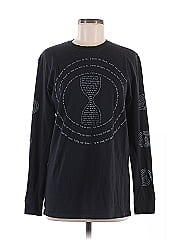 Harry Potter Long Sleeve T Shirt