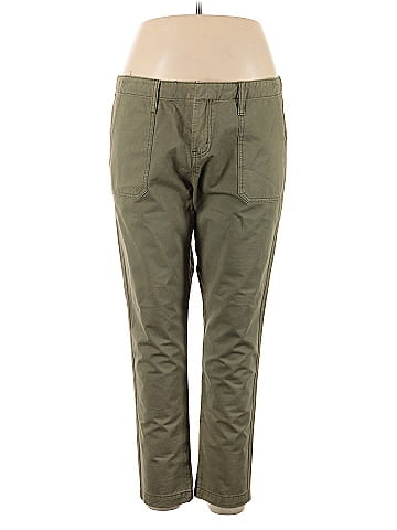 Alexander Jordan Casual Pants (view 1)