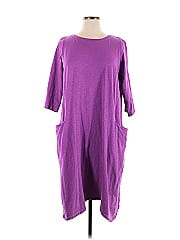 Logo By Lori Goldstein Casual Dress