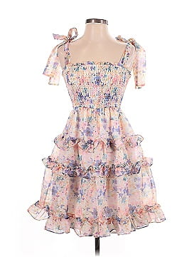 Storia Cocktail Dress