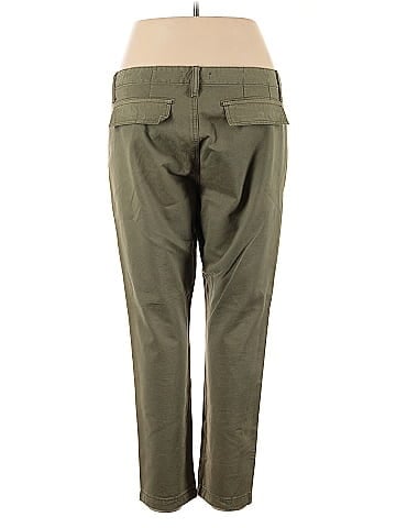Alexander Jordan Casual Pants (view 2)