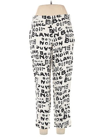 Uniform John Paul Richard Casual Pants (view 1)